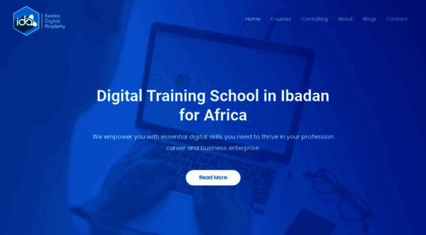 ibadandigitalacademy.com