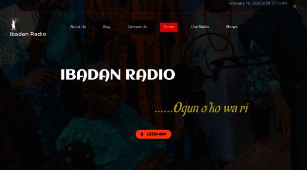 ibadanradio.com.ng