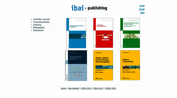 ibai-publishing.org