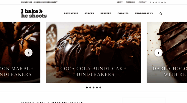 ibakeheshoots.com