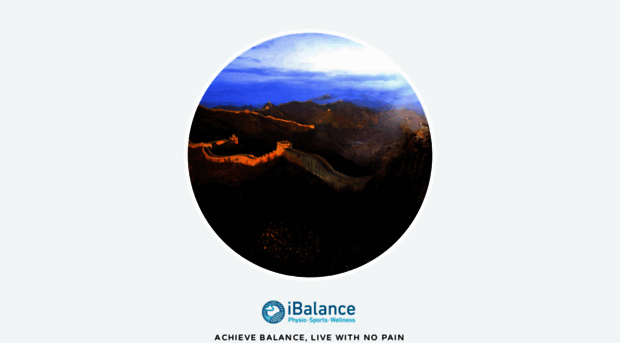 ibalancewell.com