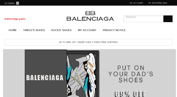 ibalenciaga.com