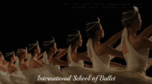 iballet.com