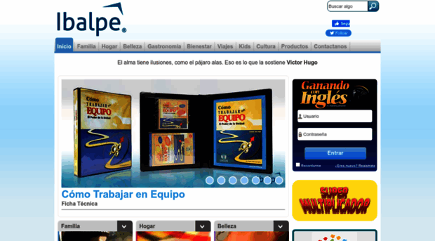 ibalpe.com