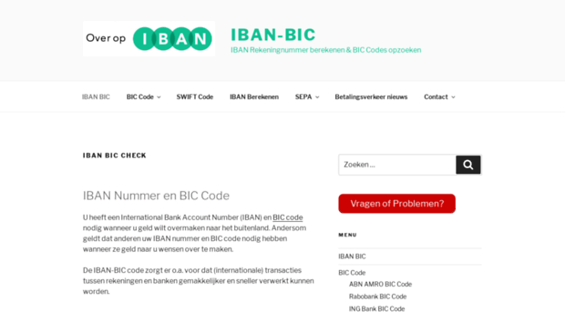 iban-bic.nl