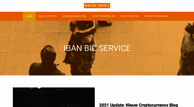 ibanbicservice.nl