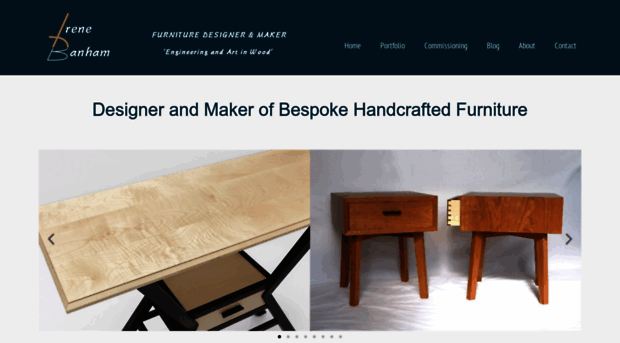 ibanhamfurniture.co.uk