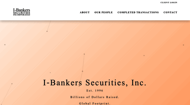 ibankers.com