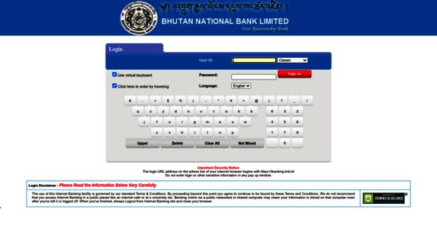 ibanking.bnb.bt