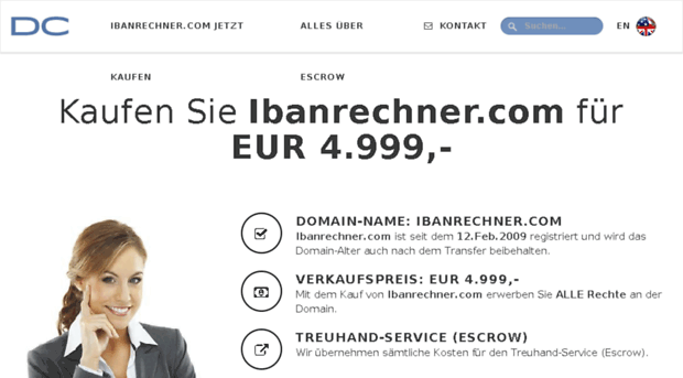 ibanrechner.com