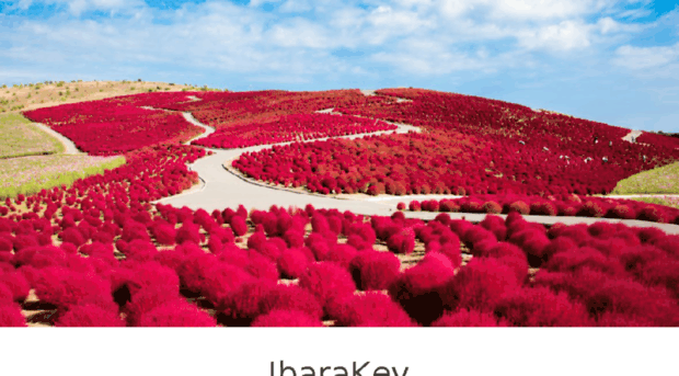 ibarakey.wordpress.com