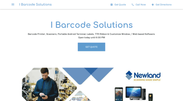 ibarcodesolutions.business.site