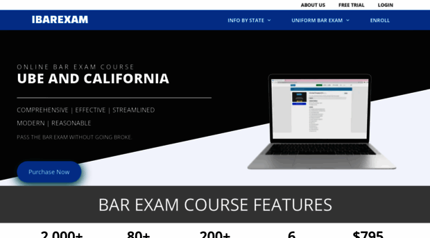 ibarexam.com