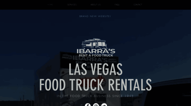 ibarrasrentafoodtruck.com