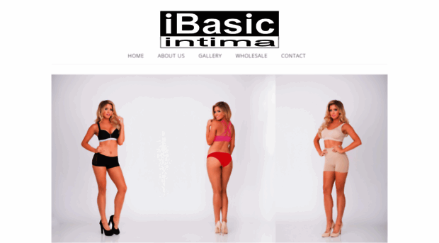 ibasicintima.com