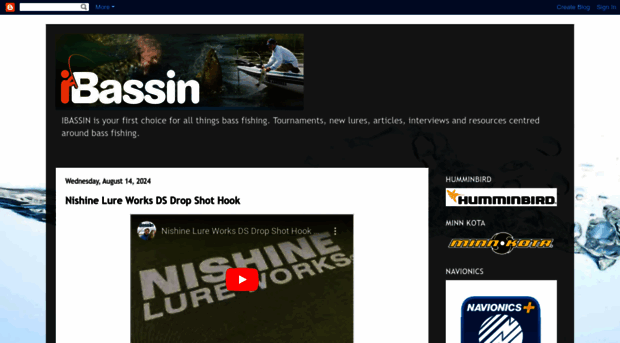 ibassin.com