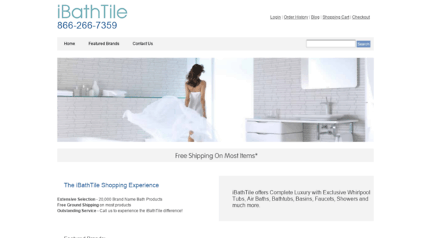 ibathtile.com