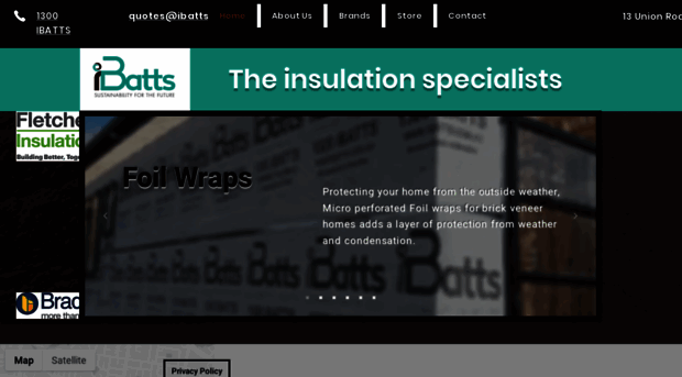 ibatts.com.au