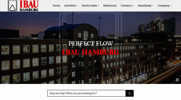 ibauhamburg.com