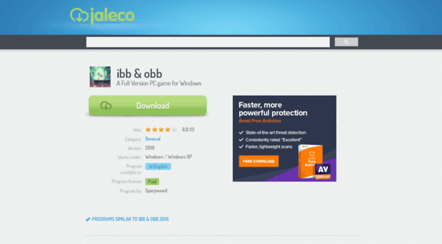 ibb-obb.jaleco.com