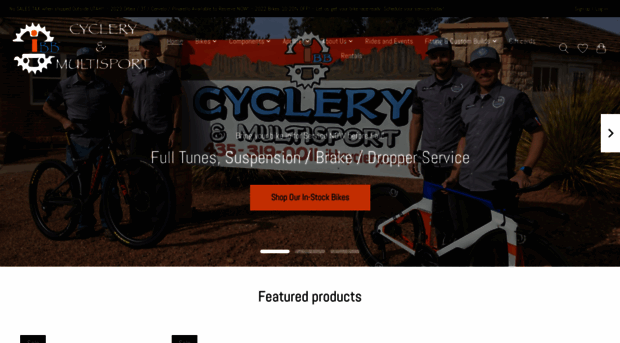 ibbcyclery.com