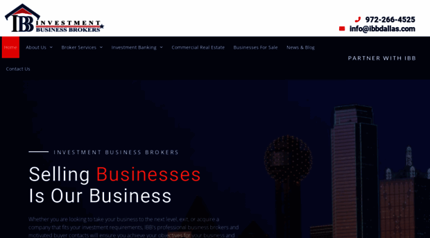 ibbdallas.com