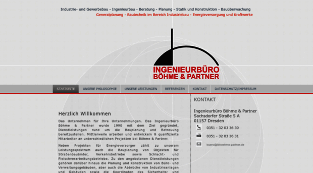 ibboehme-partner.de