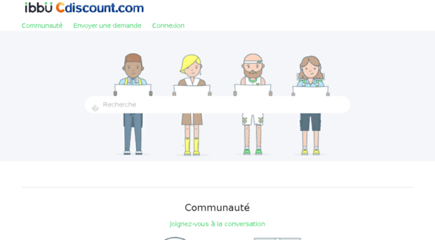 ibbucdiscountforum.zendesk.com