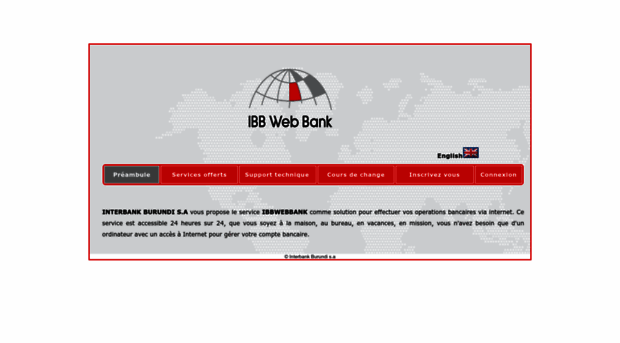 ibbwebbank.com