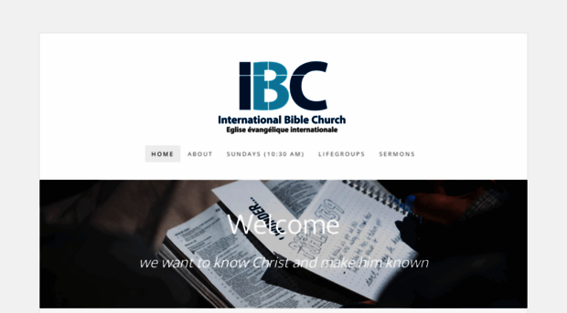 ibc-jurbise.org