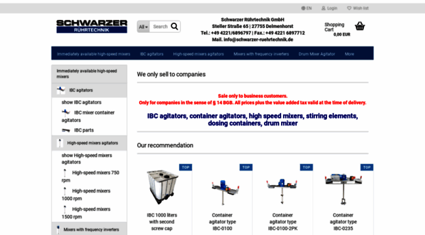 ibc-mixer.de