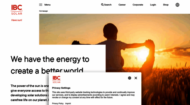 ibc-solar.com