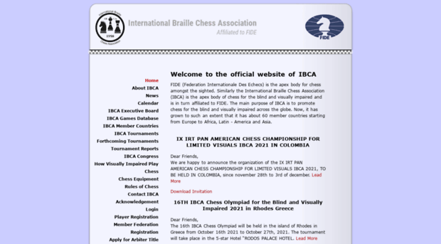 ibca-info.org
