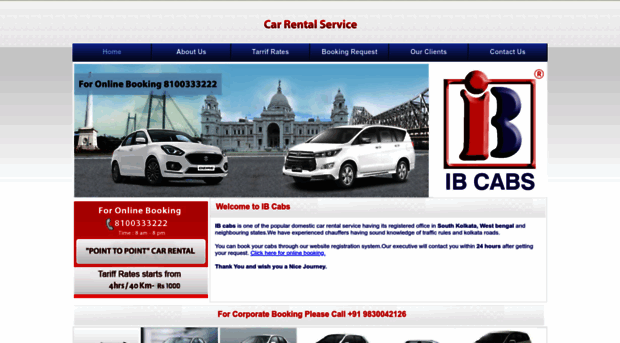 ibcabs.com