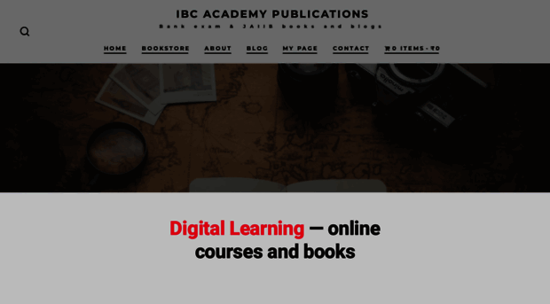 ibcacademy.in