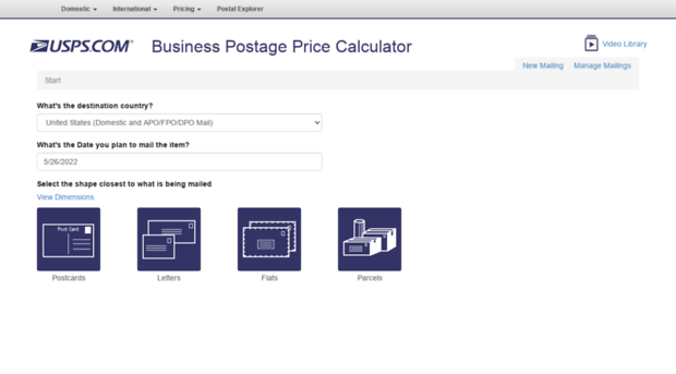 ibcalc.usps.com