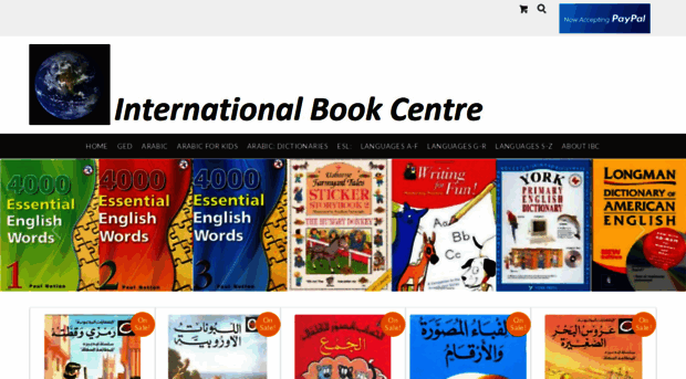 ibcbooks.com