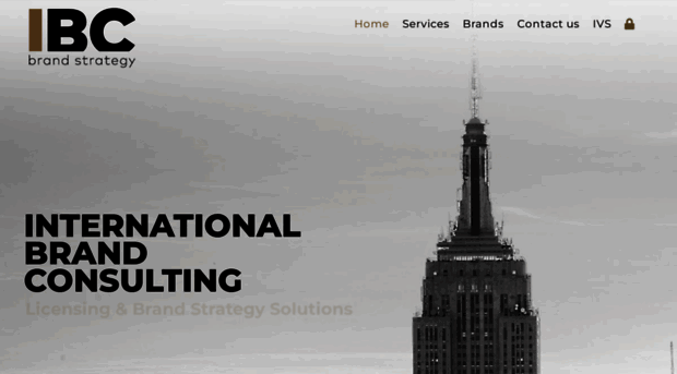 ibcbrandconsulting.com