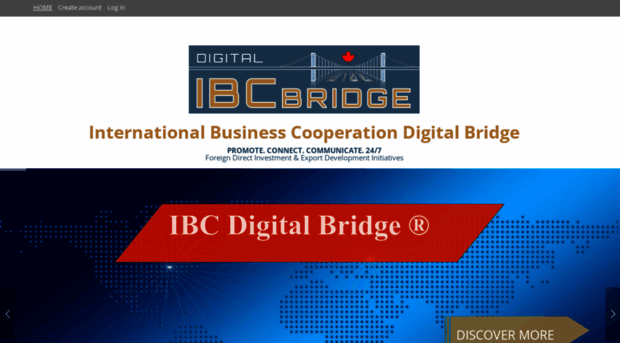 ibcbridge.com