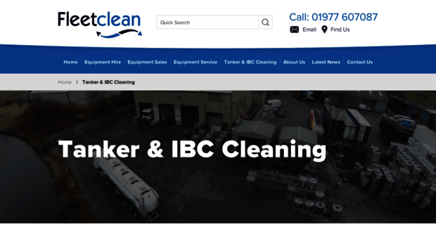 ibcclean.co.uk