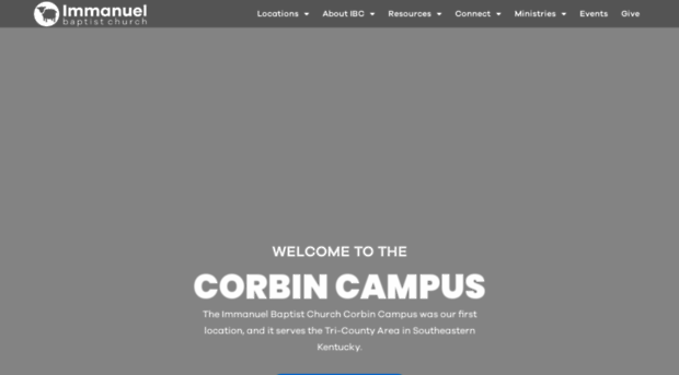 ibccorbin.com