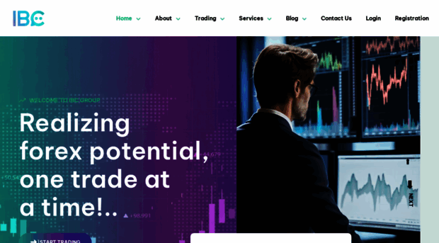 ibcgroup.ai