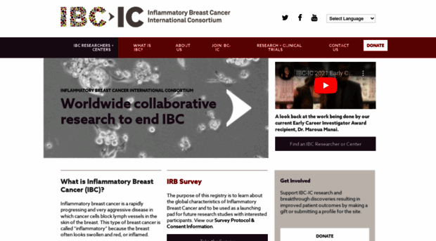 ibcic.org