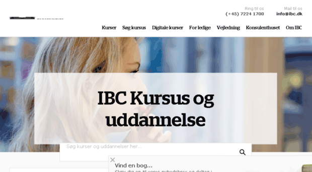 ibckurser.dk