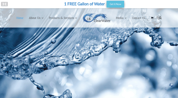 ibclearwater.com