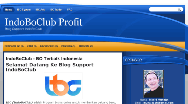 ibcprofit.x-sun.net