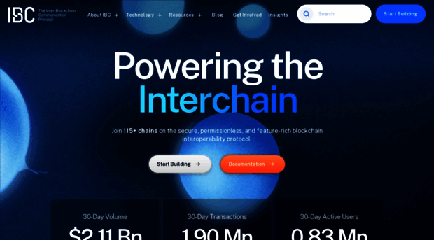 ibcprotocol.dev