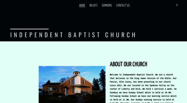 ibcspokanevalley.org