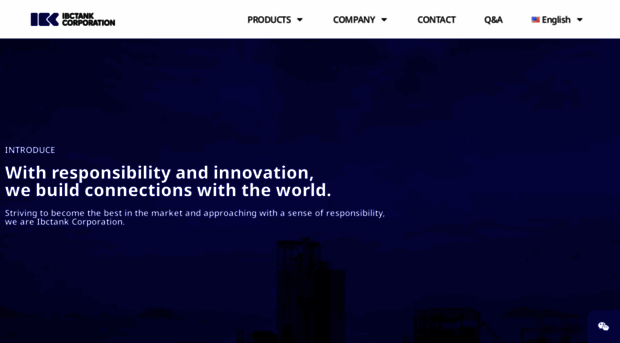 ibctankcorporation.com