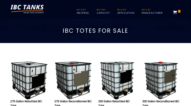 ibctanks.com